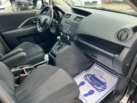 Mazda 5 2.0* АВТОМАТИК* ШВЕЙЦАРИЯ* 7МЕСТА* , снимка 16