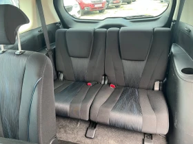 Mazda 5 2.0* АВТОМАТИК* ШВЕЙЦАРИЯ* 7МЕСТА* , снимка 11
