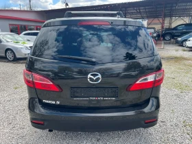 Mazda 5 2.0* АВТОМАТИК* ШВЕЙЦАРИЯ* 7МЕСТА* , снимка 6