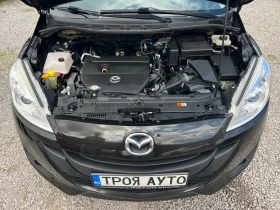 Mazda 5 2.0* АВТОМАТИК* ШВЕЙЦАРИЯ* 7МЕСТА* , снимка 17