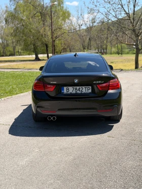BMW 435, снимка 4