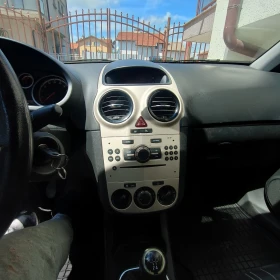 Opel Corsa 1.2, снимка 6