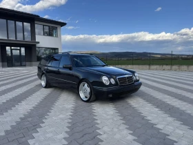 Mercedes-Benz E 420, снимка 1