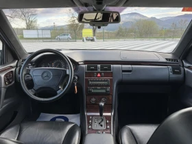 Mercedes-Benz E 420, снимка 16