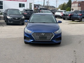 Hyundai Accent SE Sedan FWD АвтоКредит  (ЦЕНА ДО БГ), снимка 3