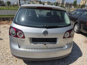 VW Golf Plus 1.6бенз , снимка 5