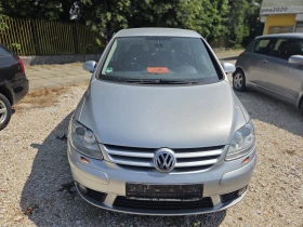 VW Golf Plus 1.6бенз , снимка 1