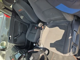 VW Golf Plus 1.6бенз , снимка 6
