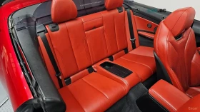 BMW M4 Convertible* HARMAN* KARDON* 360* КАМЕРИ* HEADUP* , снимка 10