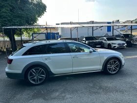 Audi A6 Allroad S-Line, Bose, biturbo, panorama , ., снимка 7