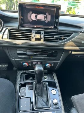 Audi A6 Allroad S-Line, Bose, biturbo, panorama , ., снимка 16