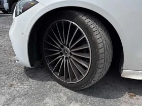 Mercedes-Benz C 300 4MATIC/360/ПАНОРАМА/ПОДГРЕВИ, снимка 6