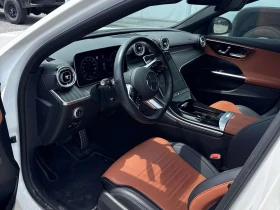Mercedes-Benz C 300 4MATIC/360/ПАНОРАМА/ПОДГРЕВИ, снимка 7