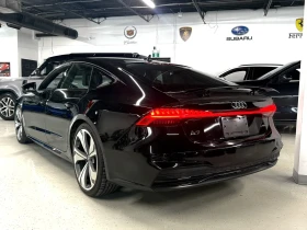 Audi A7 2022 AUDI A7, снимка 4