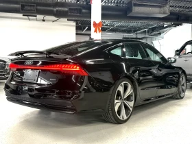 Audi A7 2022 AUDI A7, снимка 6