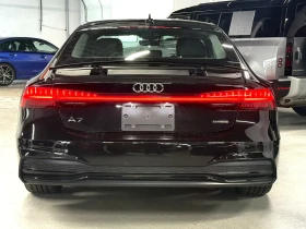 Audi A7 2022 AUDI A7, снимка 5