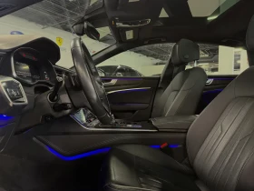 Audi A7 2022 AUDI A7, снимка 13