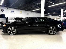 Audi A7 2022 AUDI A7, снимка 3