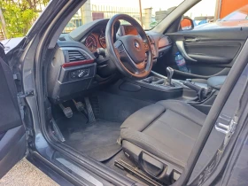 BMW 120 d 2.0 184 PS, снимка 14