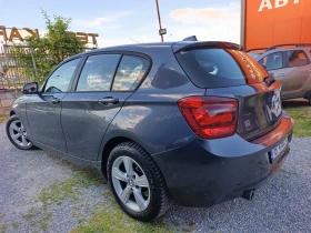 BMW 120 d 2.0 184 PS, снимка 7