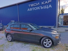 BMW 120 d 2.0 184 PS, снимка 8