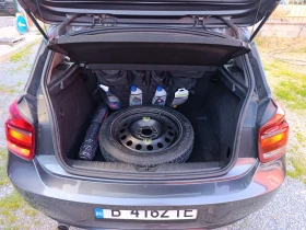 BMW 120 d 2.0 184 PS, снимка 9