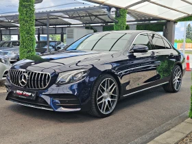 Mercedes-Benz E 350 AMG/GERMANY/МАСАЖ/360CAM/DIGITAL/CAR PLAY/ПОДГР/LI, снимка 1
