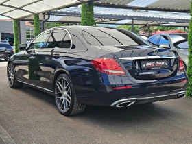 Mercedes-Benz E 350 AMG/GERMANY/МАСАЖ/360CAM/DIGITAL/CAR PLAY/ПОДГР/LI, снимка 7