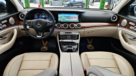 Mercedes-Benz E 350 AMG/GERMANY/МАСАЖ/360CAM/DIGITAL/CAR PLAY/ПОДГР/LI, снимка 9