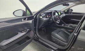 Kia K5 2.0* PRESTIGE* ПОДГРЕВ* ОБДУХВАНЕ* КАМЕРА* КЕЙЛЕС*, снимка 5