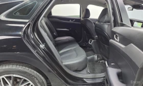 Kia K5 2.0* PRESTIGE* ПОДГРЕВ* ОБДУХВАНЕ* КАМЕРА* КЕЙЛЕС*, снимка 14