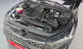 Kia K5 2.0* PRESTIGE* ПОДГРЕВ* ОБДУХВАНЕ* КАМЕРА* КЕЙЛЕС*, снимка 16