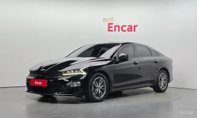 Kia K5 2.0* PRESTIGE* ПОДГРЕВ* ОБДУХВАНЕ* КАМЕРА* КЕЙЛЕС*, снимка 1