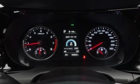Kia K5 2.0* PRESTIGE* ПОДГРЕВ* ОБДУХВАНЕ* КАМЕРА* КЕЙЛЕС*, снимка 11