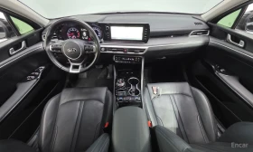Kia K5 2.0* PRESTIGE* ПОДГРЕВ* ОБДУХВАНЕ* КАМЕРА* КЕЙЛЕС*, снимка 6