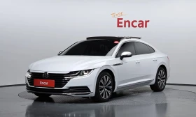 VW Arteon PRESTIGE !УНИКАТ! #HEAD UP/360CAM !ПАНОРАМА, снимка 1