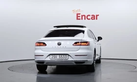 VW Arteon PRESTIGE !УНИКАТ! #HEAD UP/360CAM !ПАНОРАМА, снимка 4