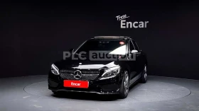 Mercedes-Benz C 250 4MATIC HEAD UP/BURMESTER/360/PANO#УНИКАТ, снимка 3