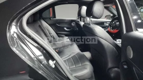 Mercedes-Benz C 250 4MATIC HEAD UP/BURMESTER/360/PANO#УНИКАТ, снимка 10