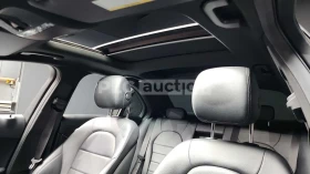 Mercedes-Benz C 250 4MATIC HEAD UP/BURMESTER/360/PANO#УНИКАТ, снимка 15