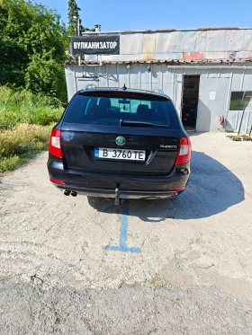 Skoda Superb, снимка 2