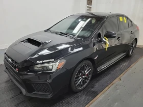 Subaru WRX STI AWD, снимка 1