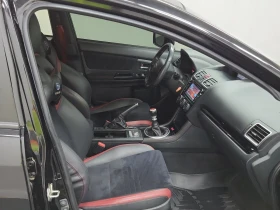 Subaru WRX STI AWD, снимка 12