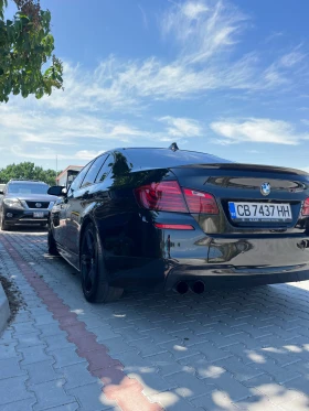 BMW 530 F10, снимка 6