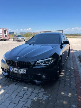BMW 530 F10, снимка 2