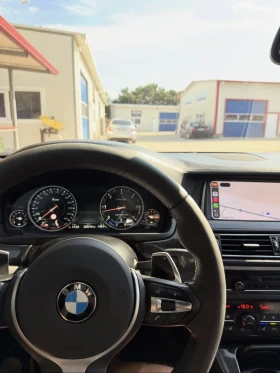 BMW 530 F10, снимка 14