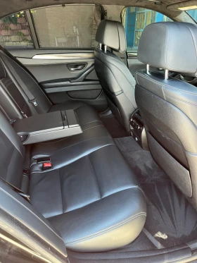 BMW 530 F10, снимка 13