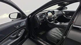 Mercedes-Benz S 500 360* BLIND SPOT* ОБДУХВАНЕ* КРАЙНА ЦЕНА, снимка 10