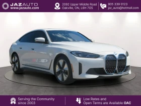 BMW i4 EDrive35 Gran Coupe ЦЕНА ДО БГ АВТОКРЕДИТ, снимка 2