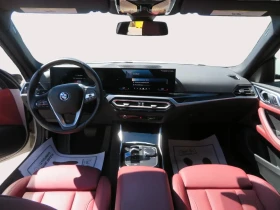 BMW i4 EDrive35 Gran Coupe ЦЕНА ДО БГ АВТОКРЕДИТ, снимка 10